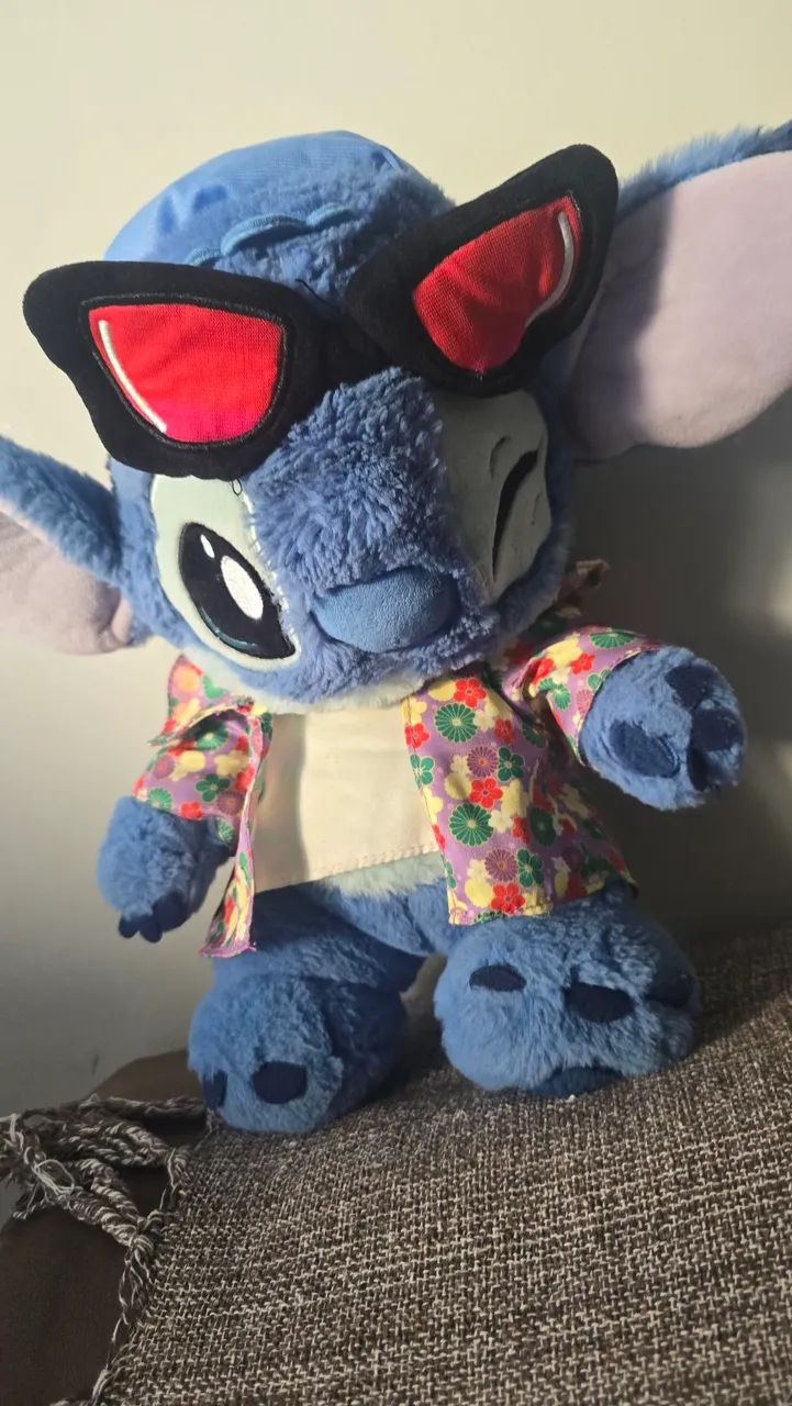 Conjunto Stitch - Foto 3