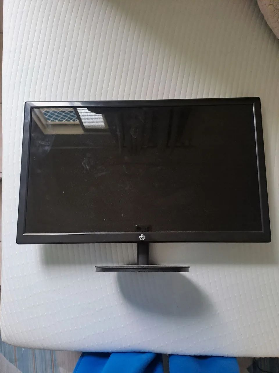 Tela computador 