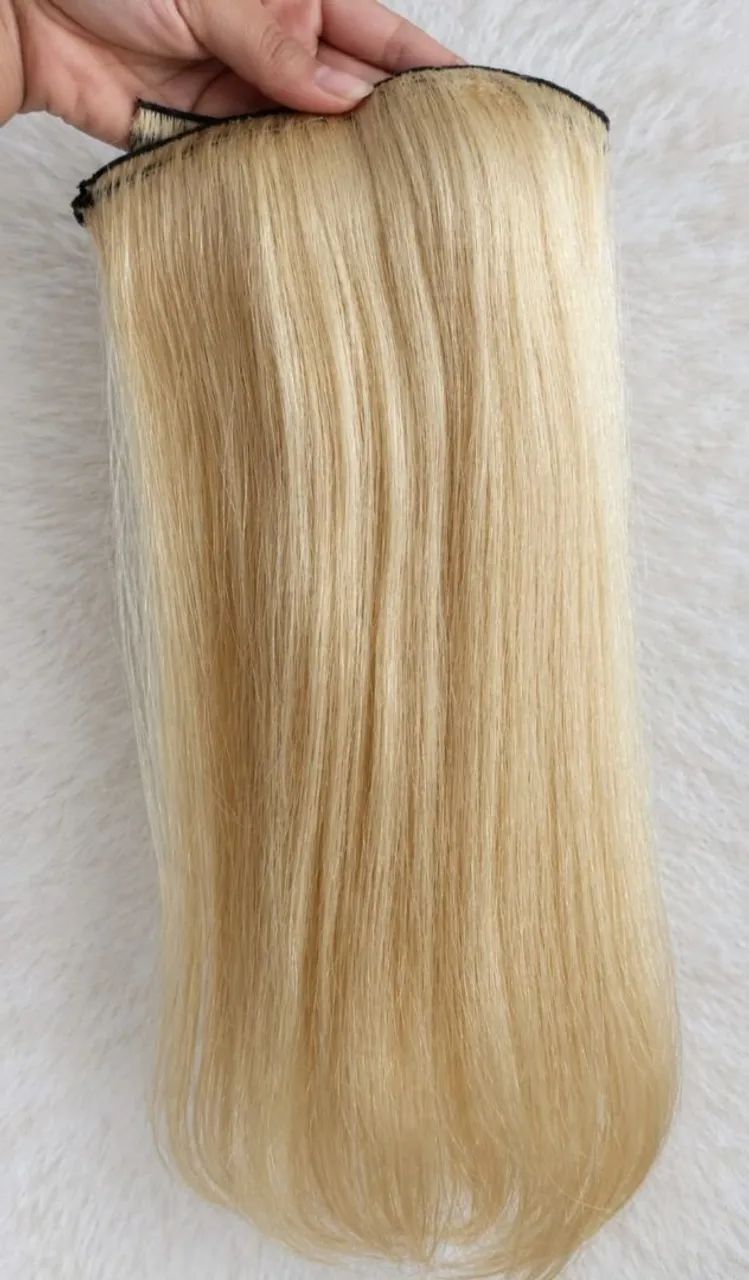 CABELO BRASILEIRO NATURAL