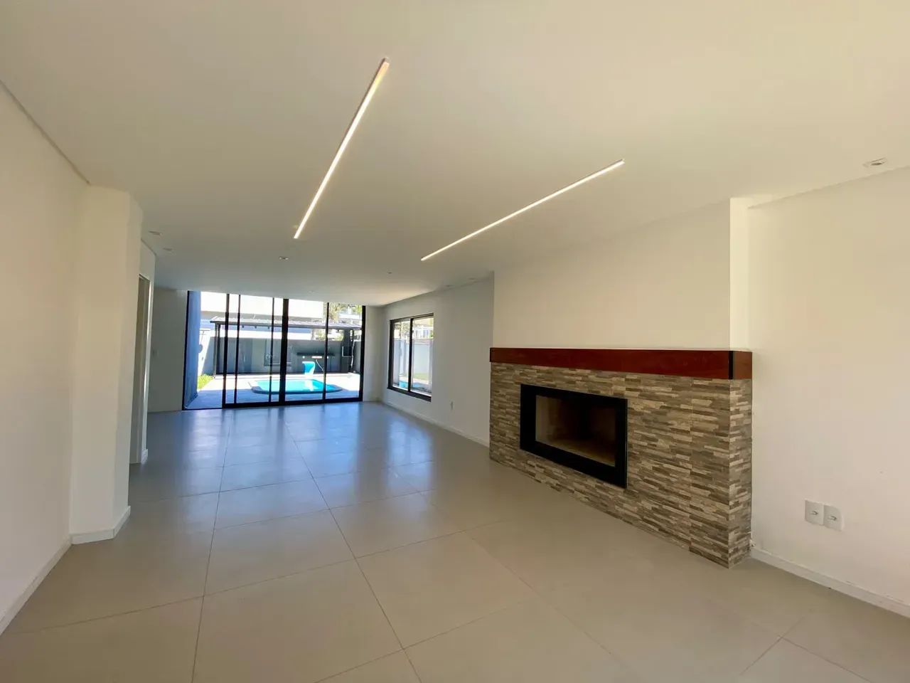 Residência de Alto Padrão | 4 Suítes | Piscina - Foto 2