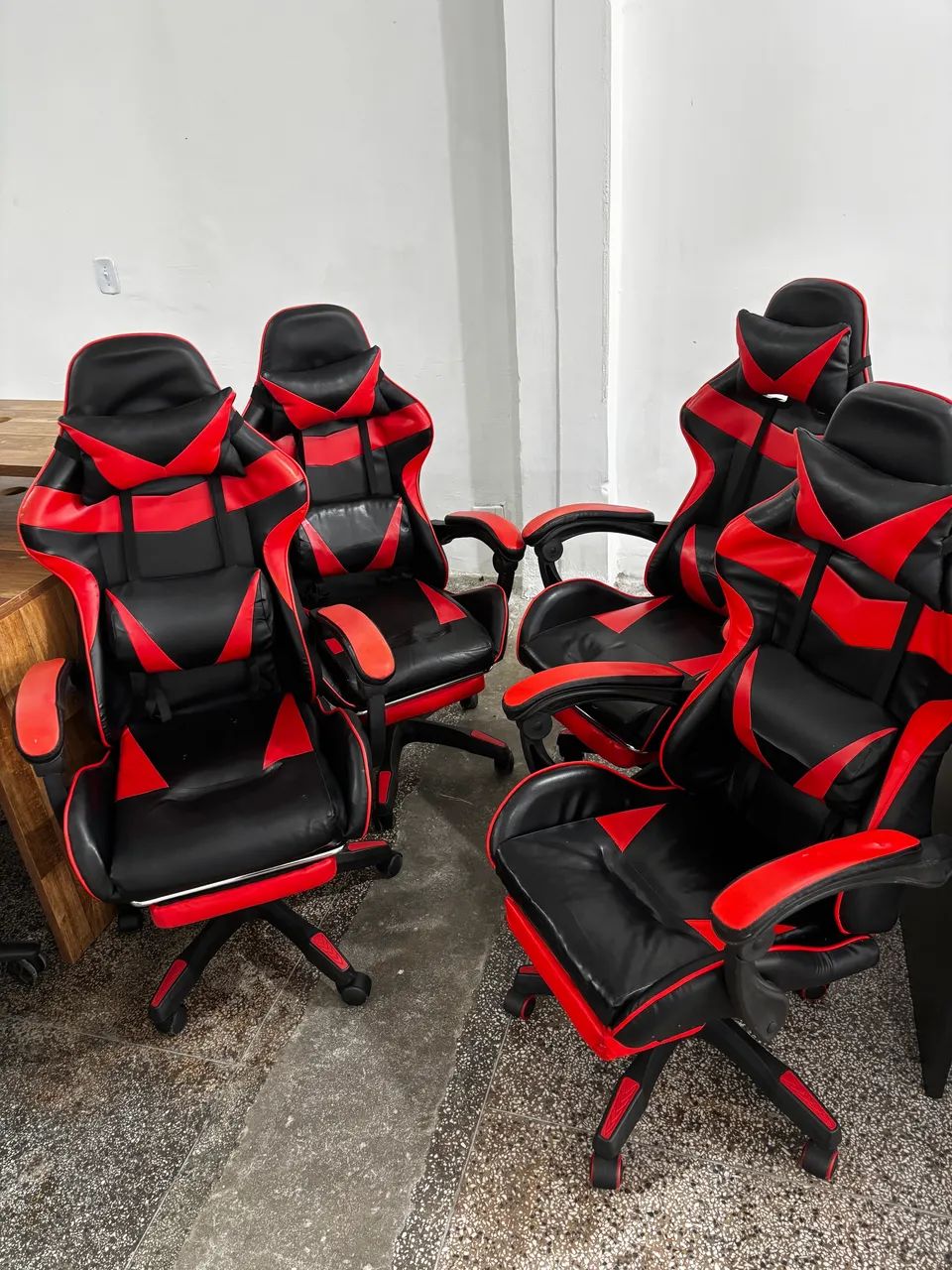 Cadeira Gamer / Escritório 