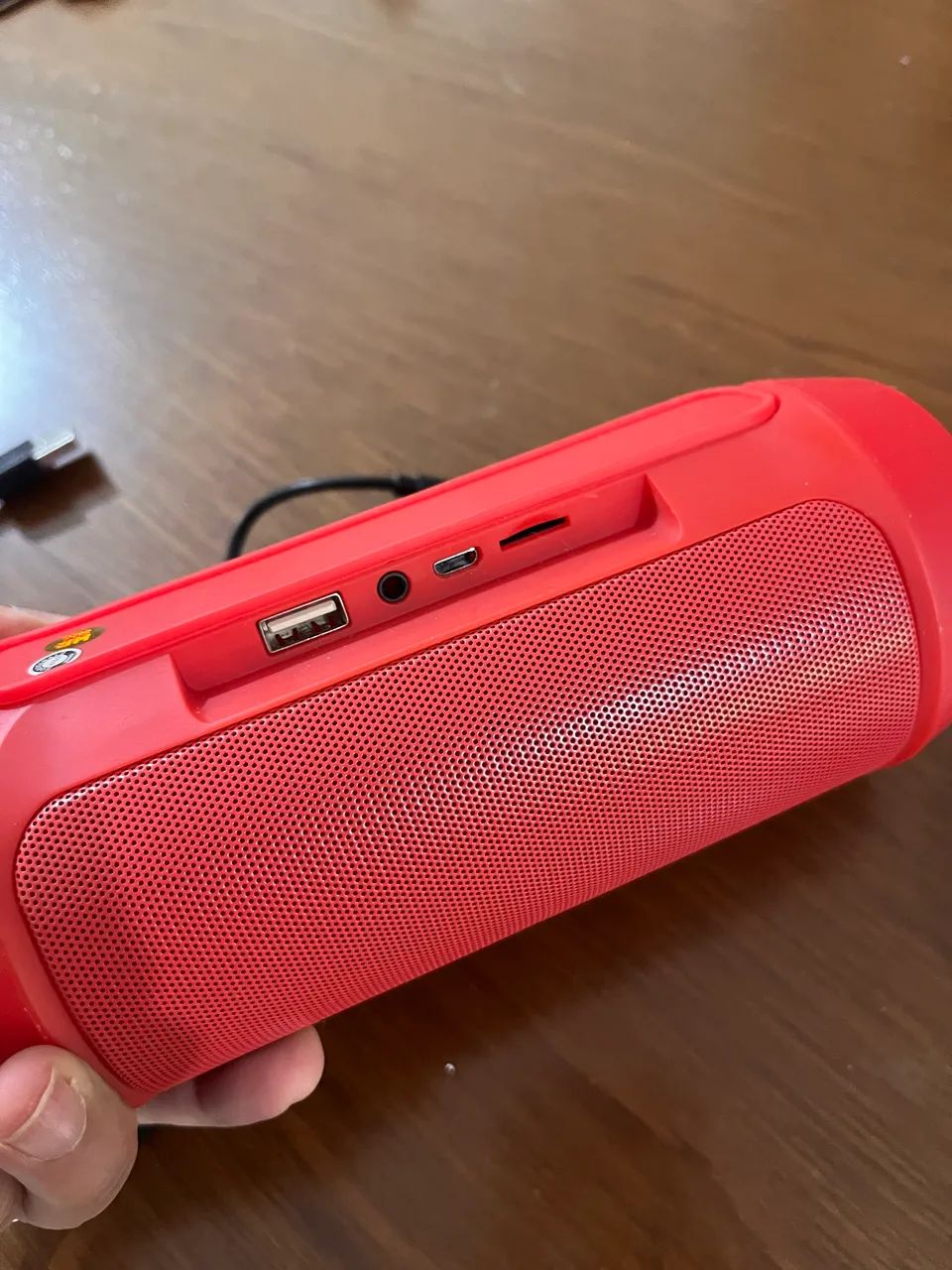 Caixa de som JBL - Foto 3