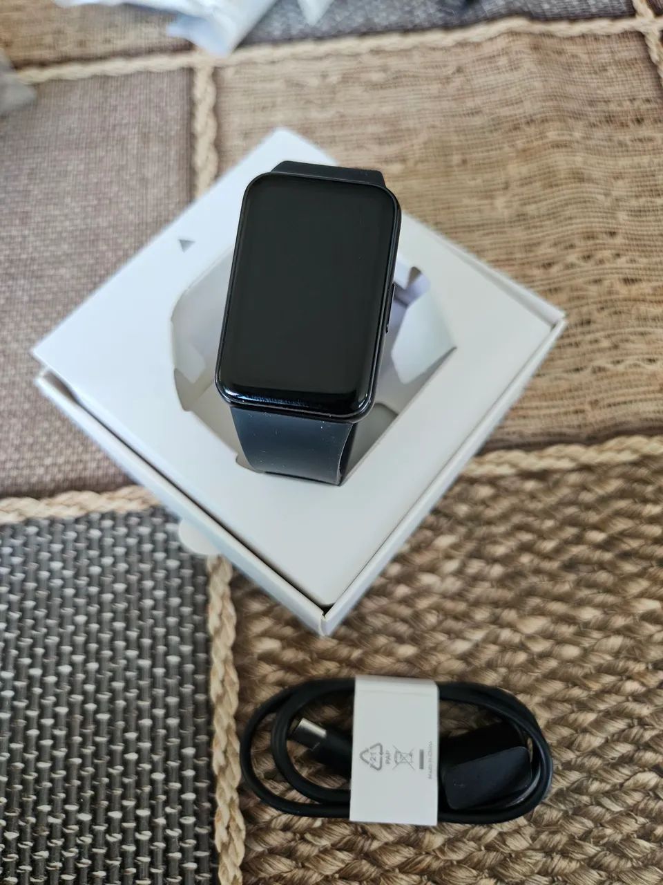 GALAXY FIT 3 - Foto 4
