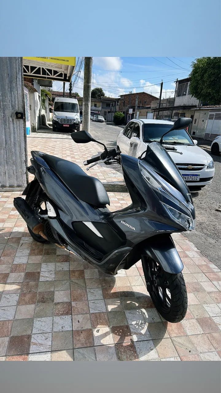 Pcx 2021  - Foto 3