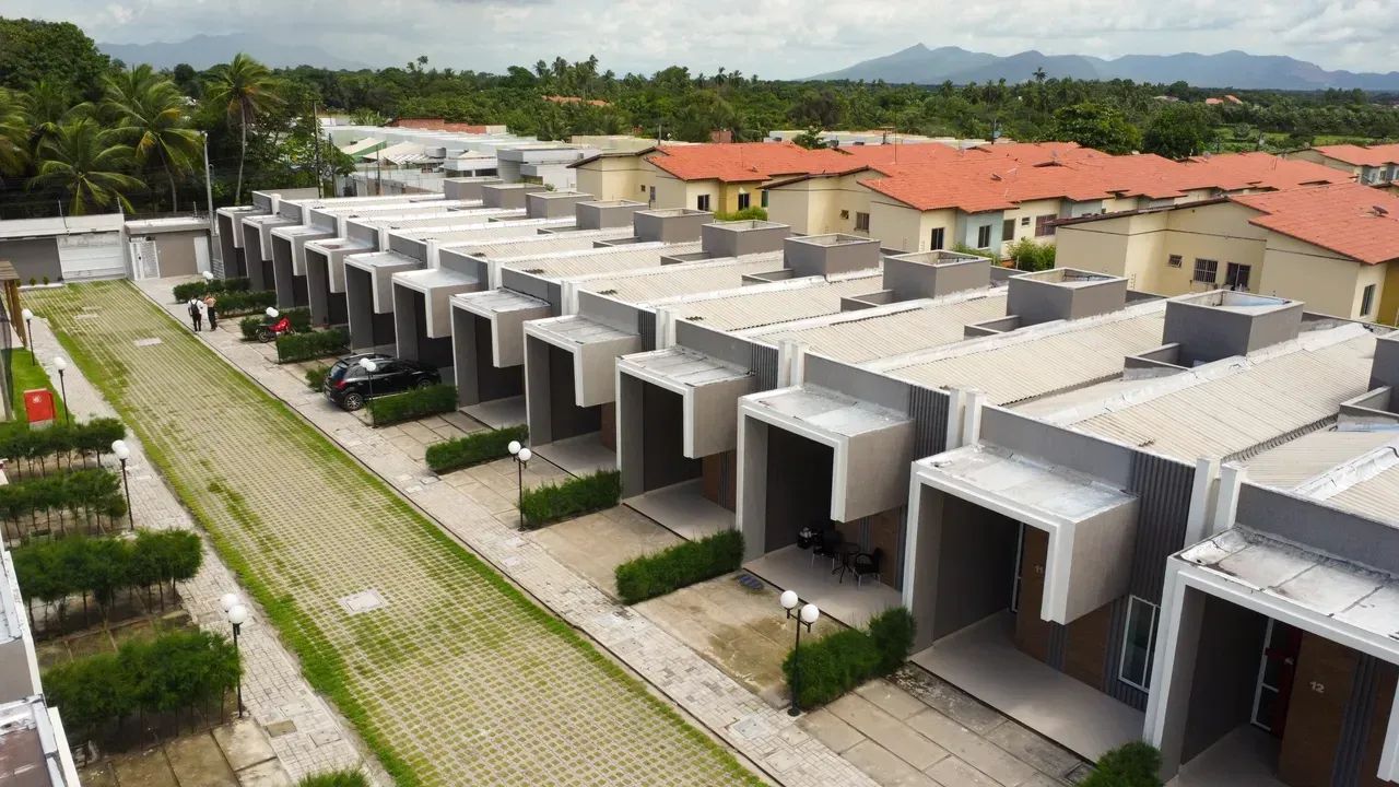 Imóvel para venda com 3 quartos em Jardim Icaraí - Caucaia - CE - Foto 2