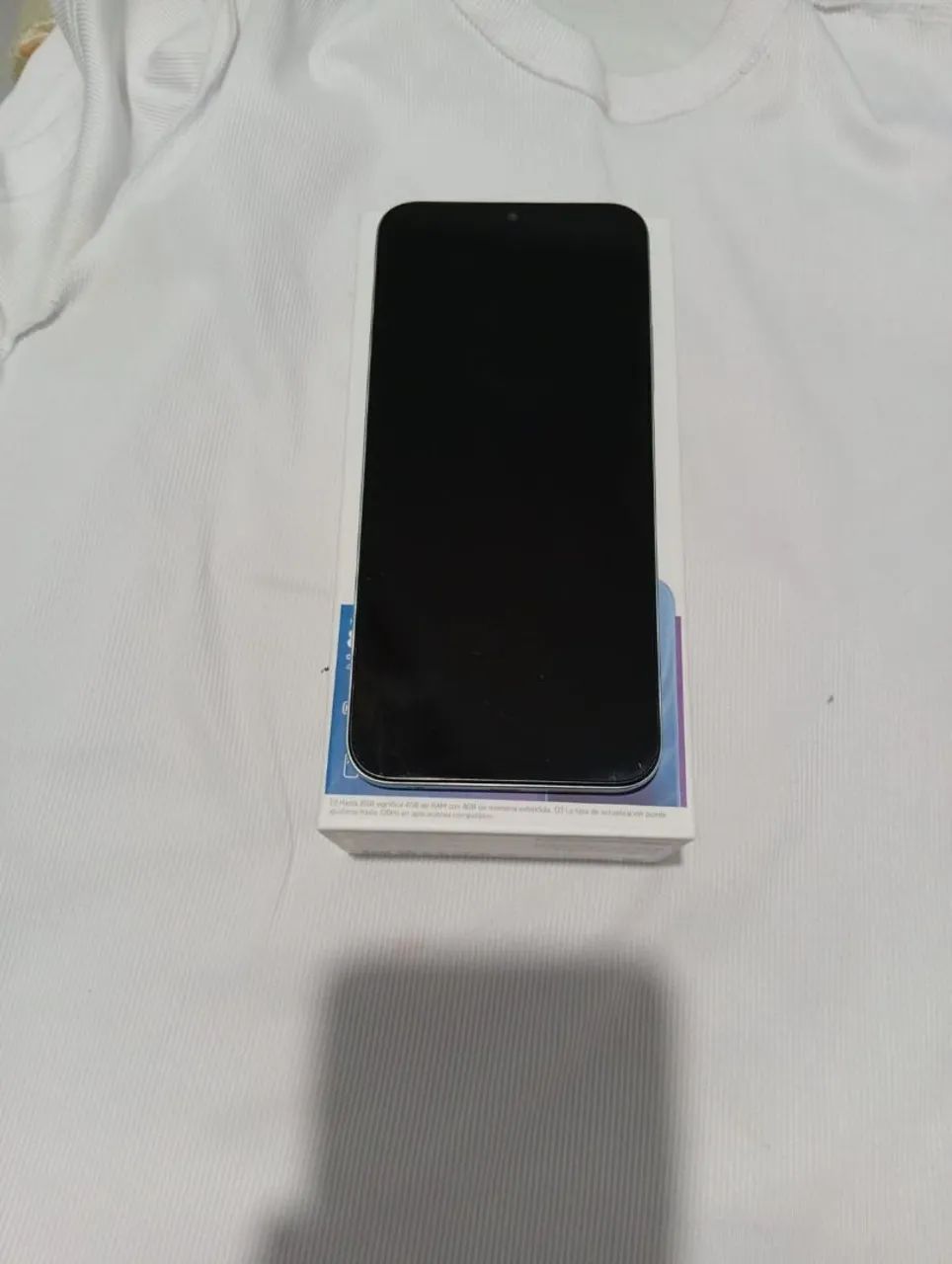 Smartphone  - Foto 2