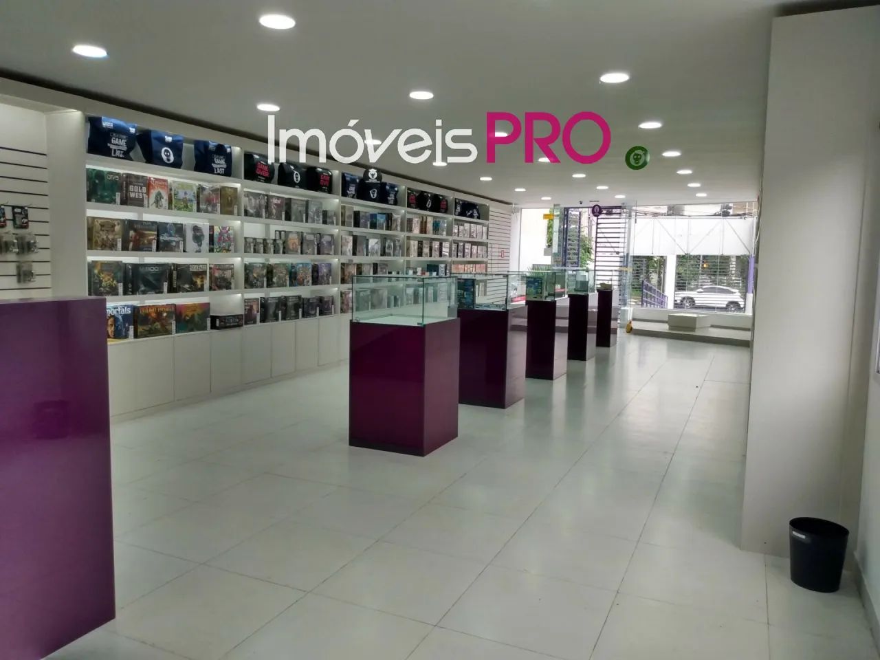 Imóvel comercial a venda - Foto 3