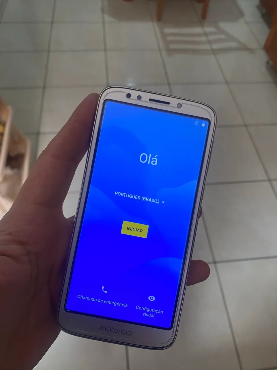 Moto e5 play - Foto 4