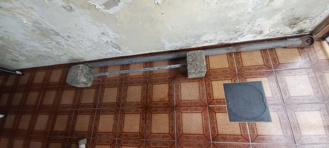 Máquina da exercício  - Foto 2