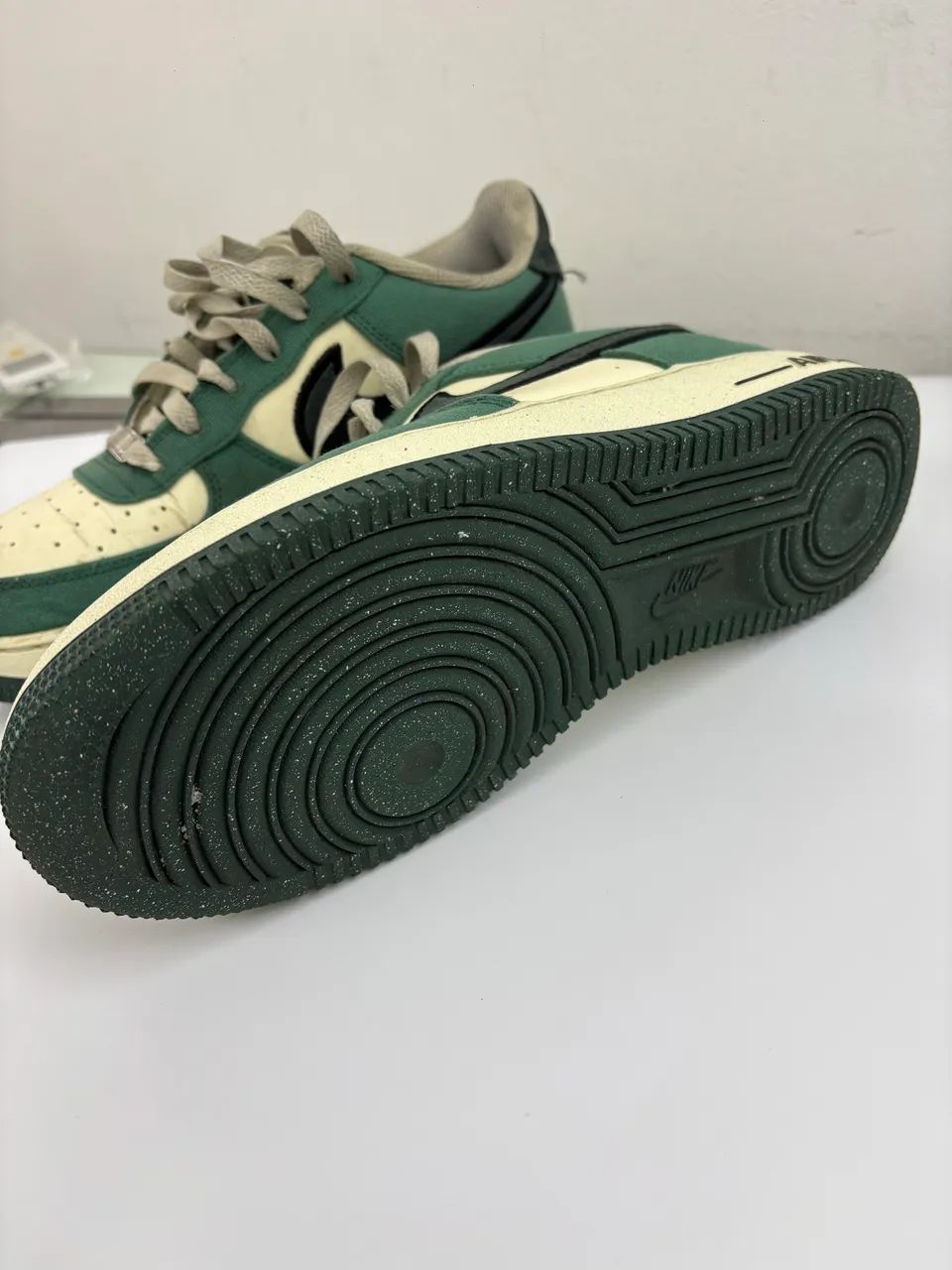 Tênis Nike Air Force 1 - Foto 3