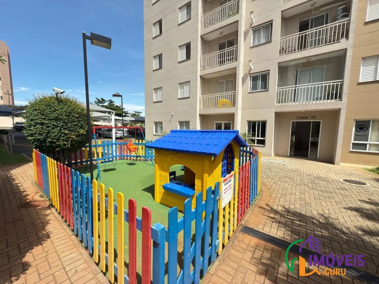 APARTAMENTO - VILA SONIA - SP - Foto 4