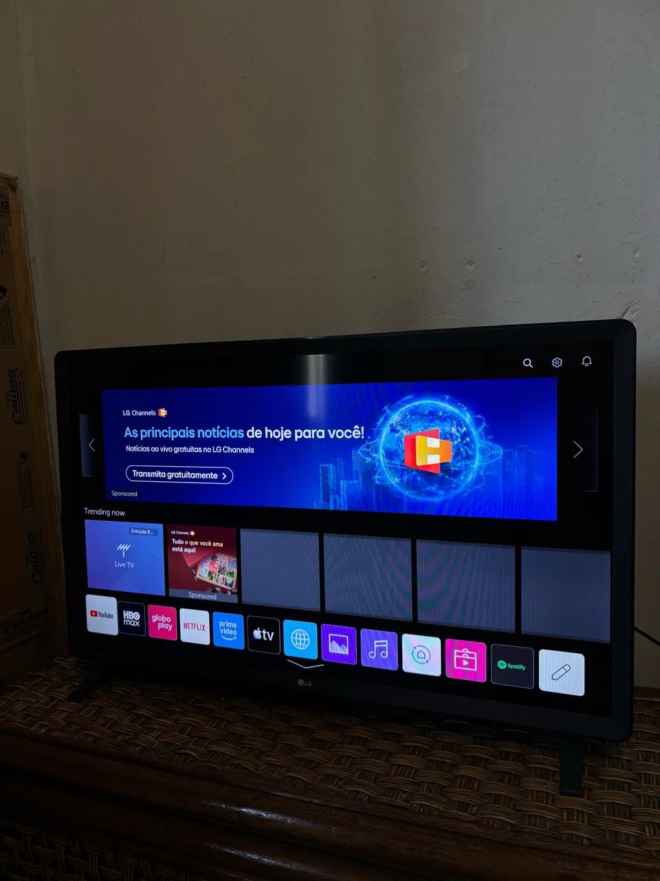 TV Smart 32? à venda - Foto 2
