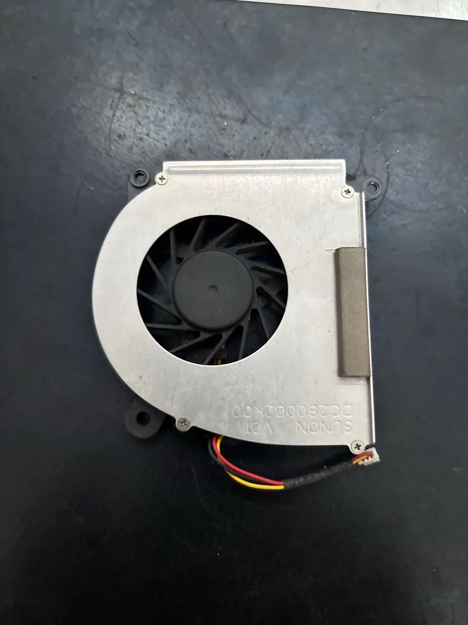 PEÇAS DE NOTEBOOK/COMPUTADOR - LOTE - Foto 4