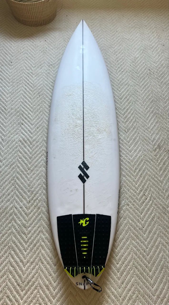 Prancha de Surf - Foto 3