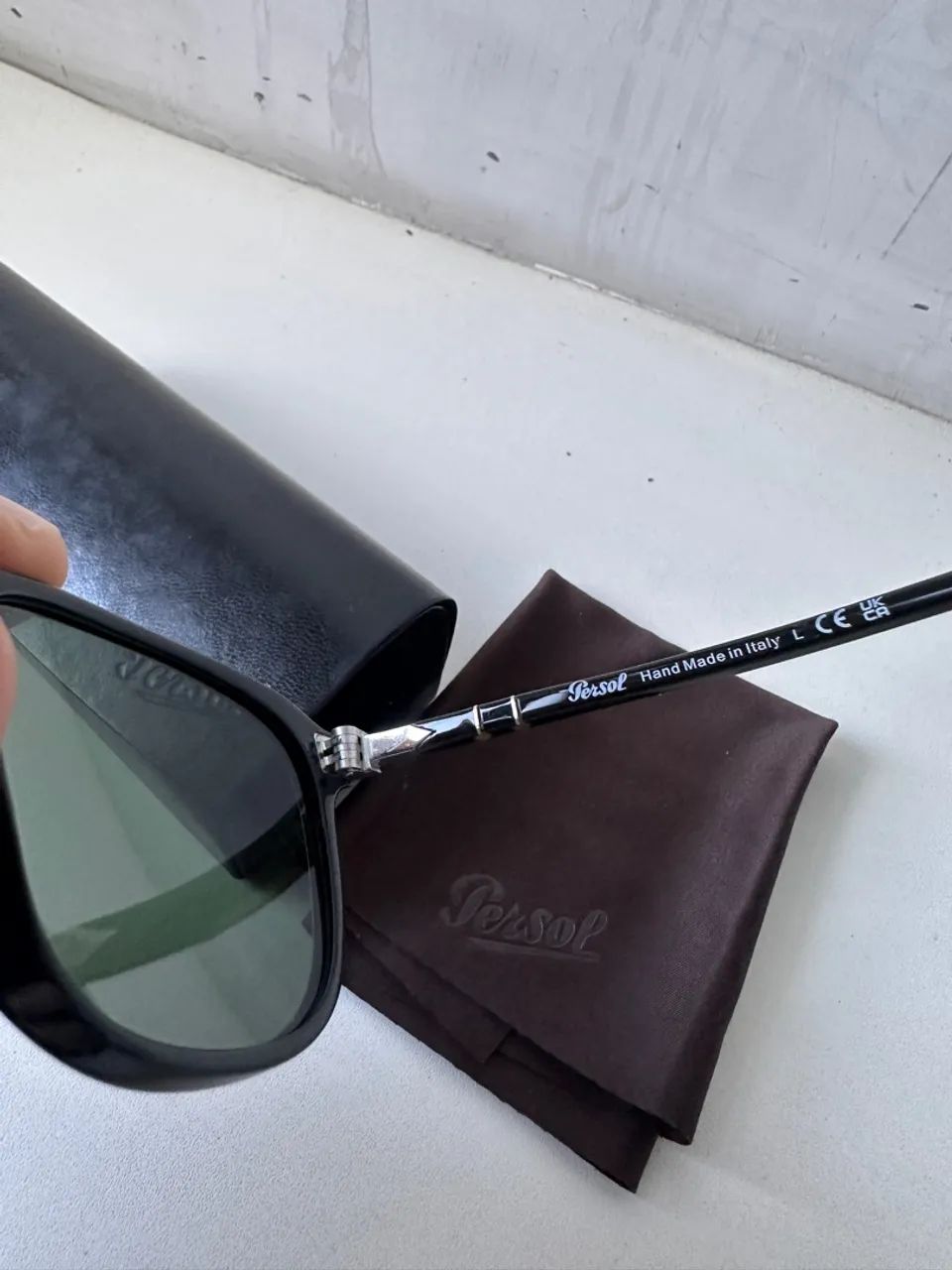 Óculos Persol 1935 S - Foto 4