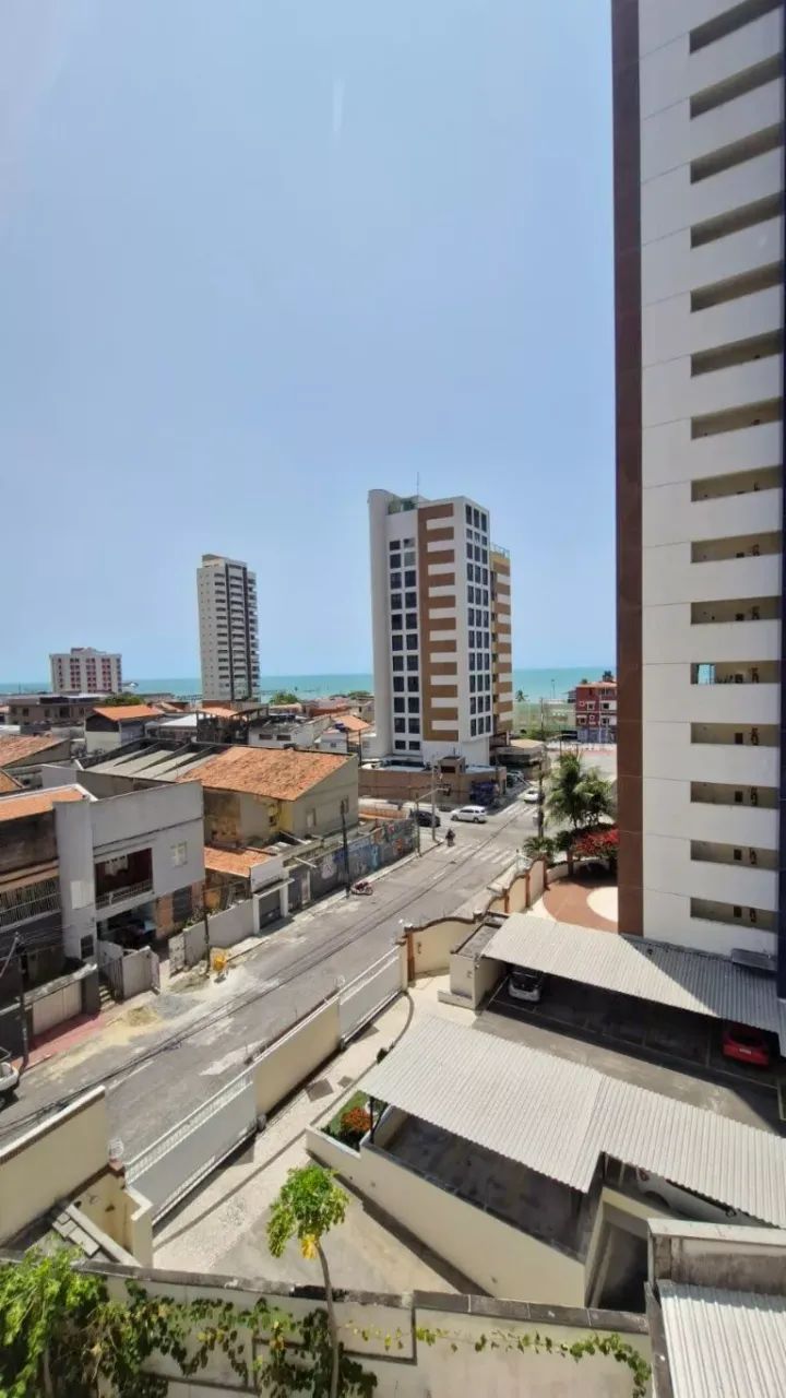 Foto do anúncio de Apartamento para aluguel, 2 quarto(s), Praia De Iracema, Fortaleza em Praia de Iracema, Fortaleza