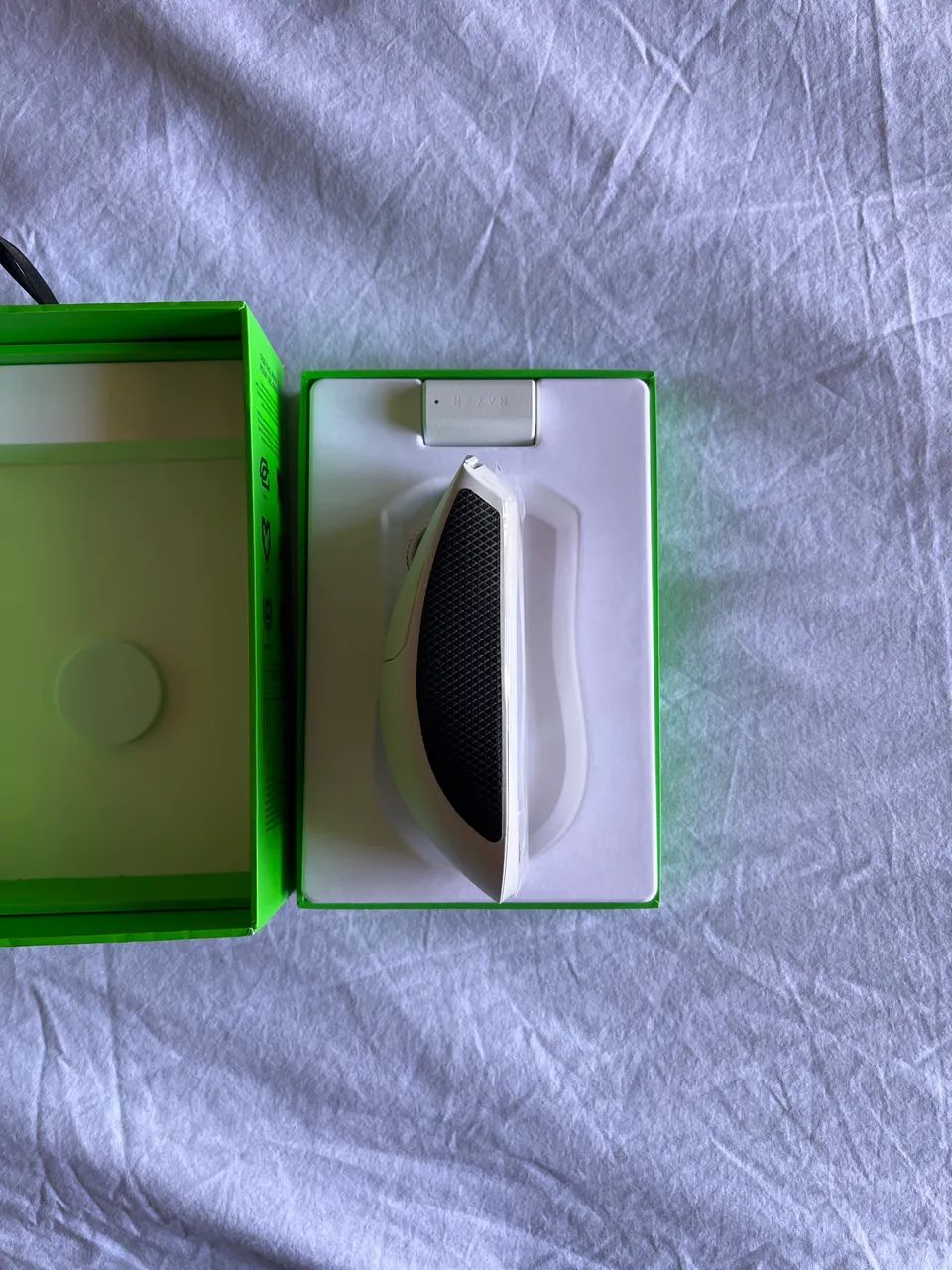 Mouse Razer Viper V3 PRO - Foto 3