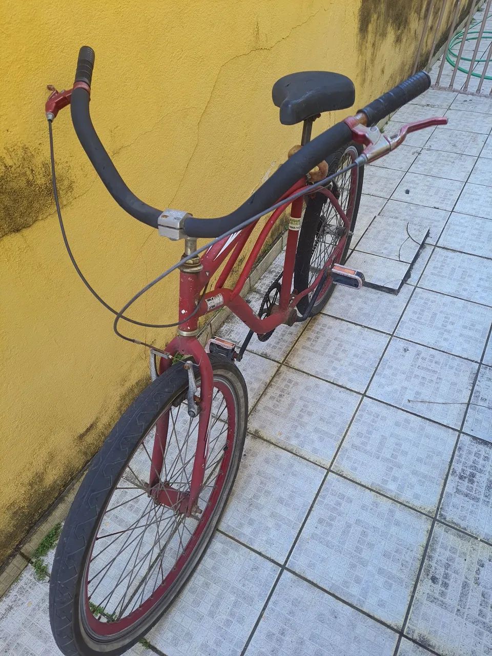 Bicicleta - Foto 3