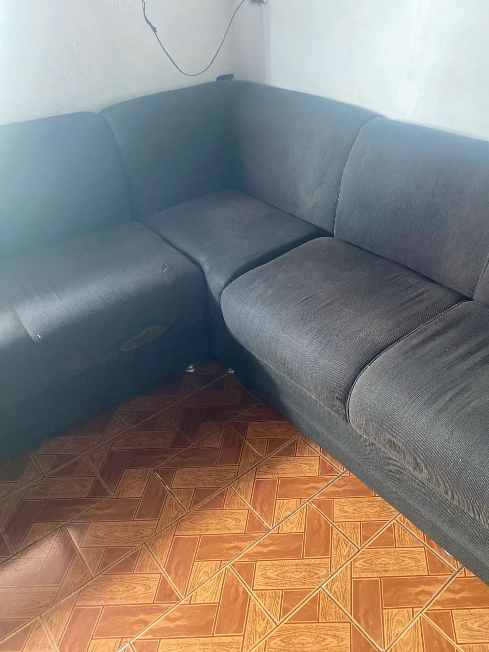 Sofá 7 lugares - Foto 3