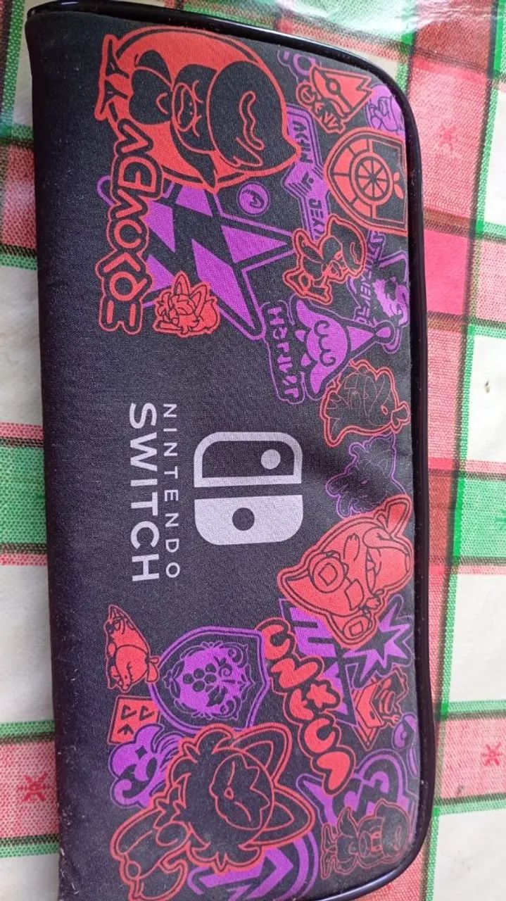 Vendo Nintendo switch  - Foto 5
