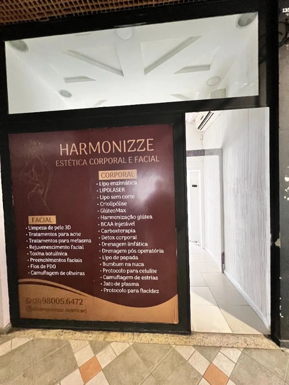 LOJA sala Barra World Shopping pra aluguel / venda Recreio dos Bandeirantes