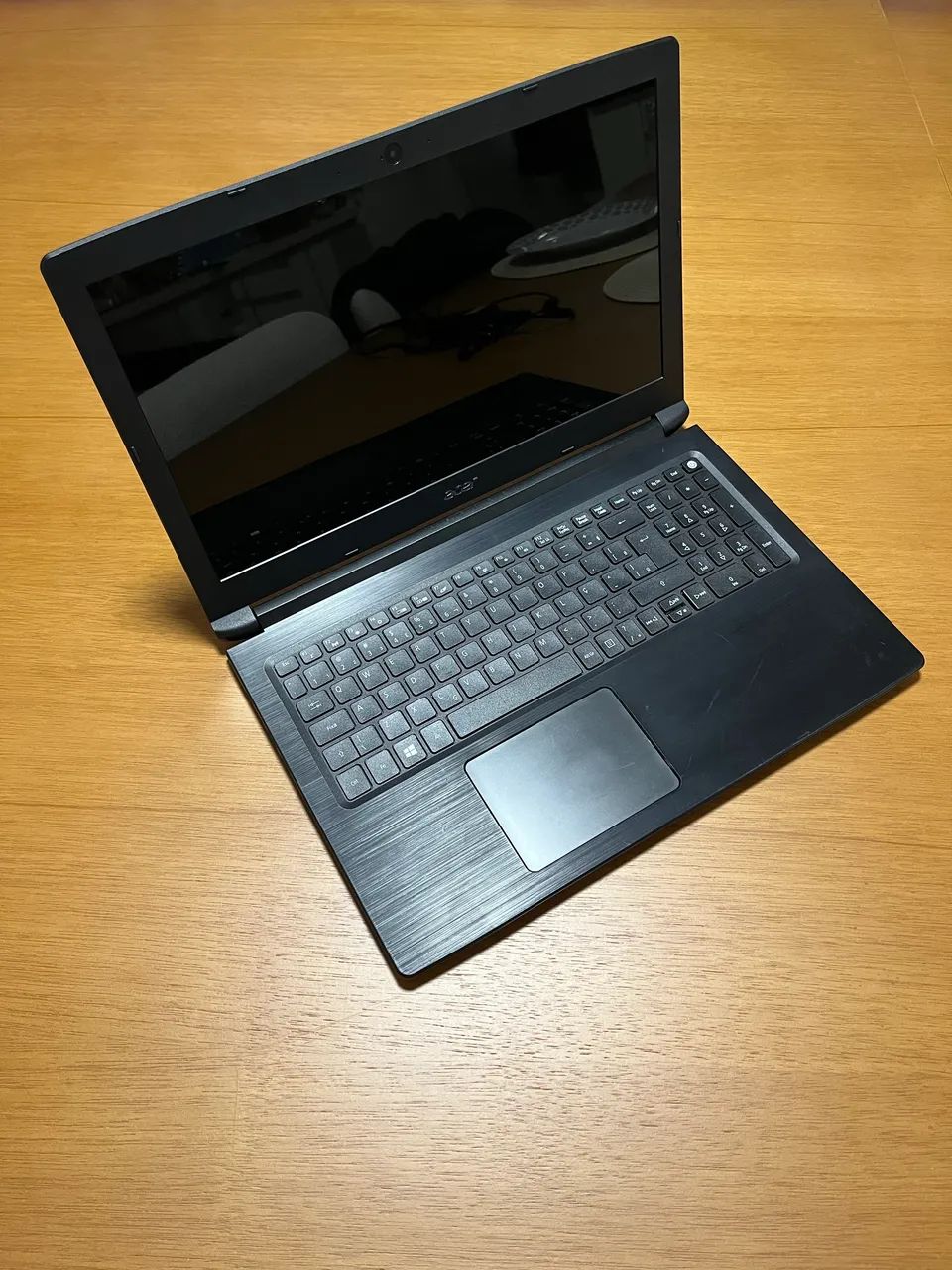 notebook acer aspire 3 a315 53