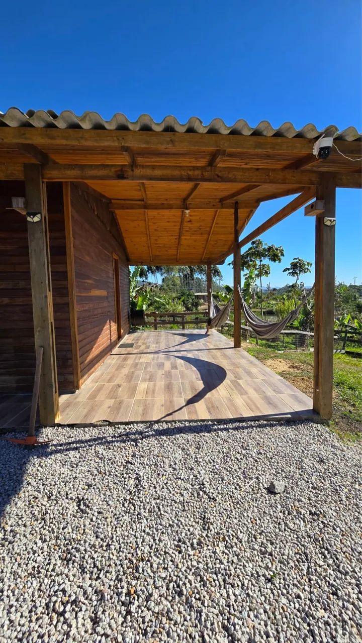 Lindo Sítio, estrada Timbé  - Foto 4
