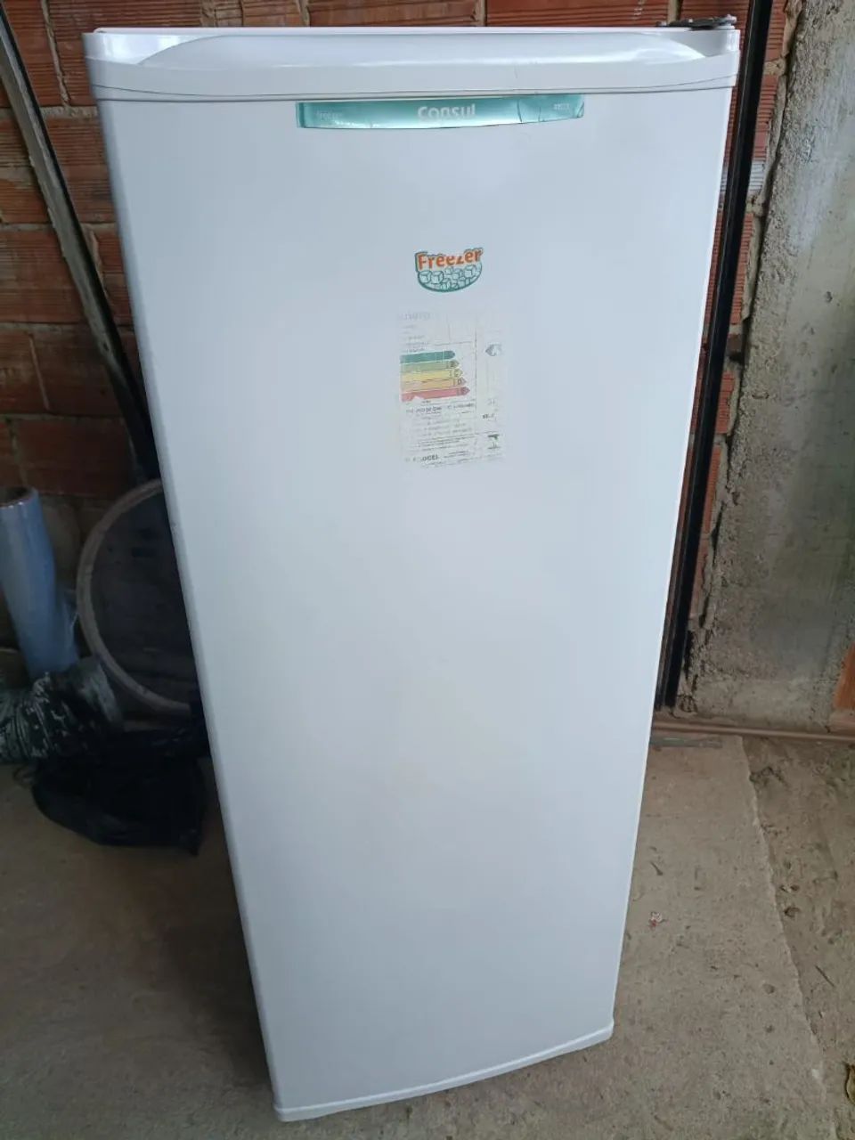 Freezer funcionando perfeitamente - Foto 2