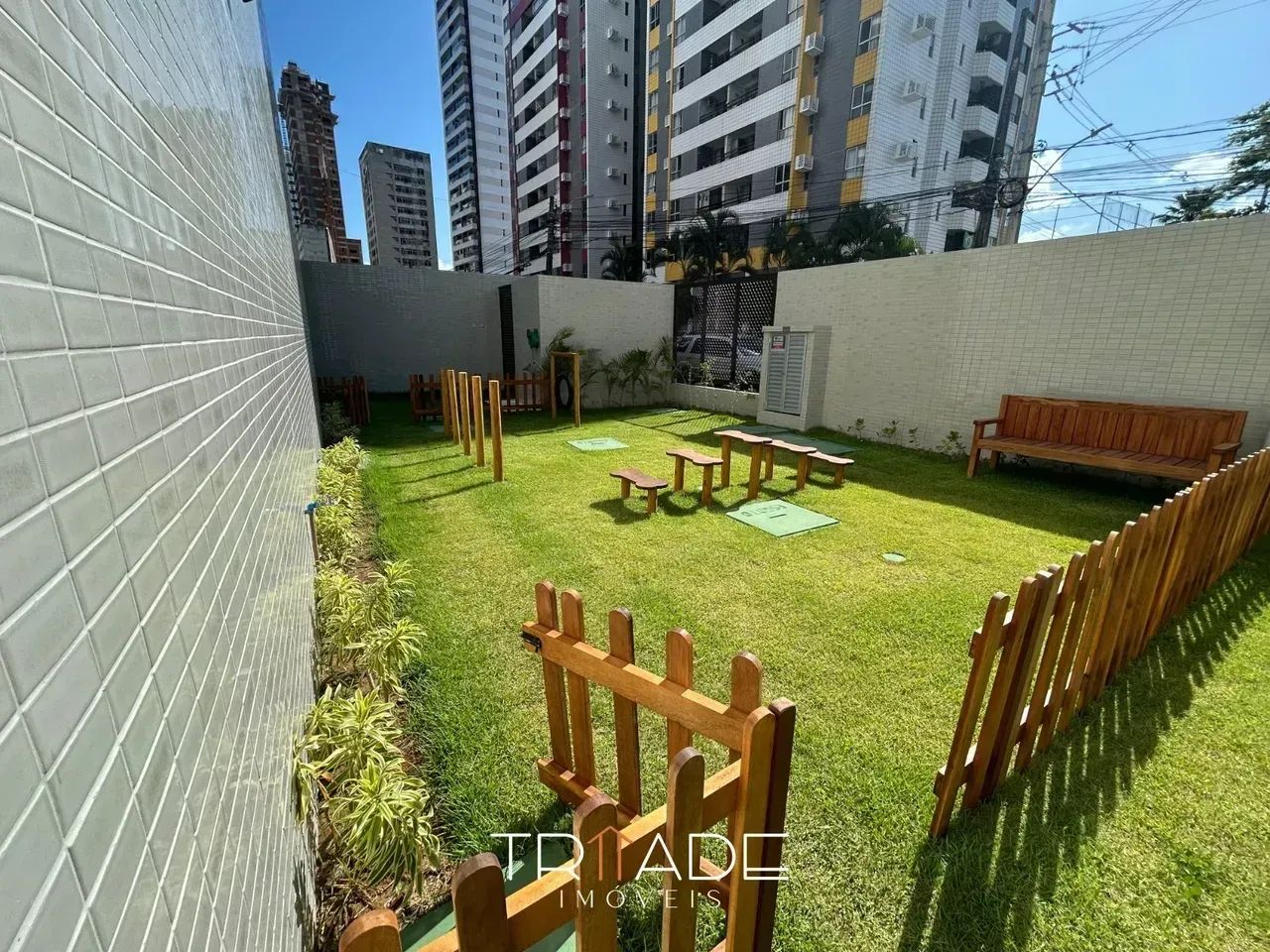 CM - Allure Residence | Studios de 25m² | Ao lado da Uninassau | Com Armários - Foto 5