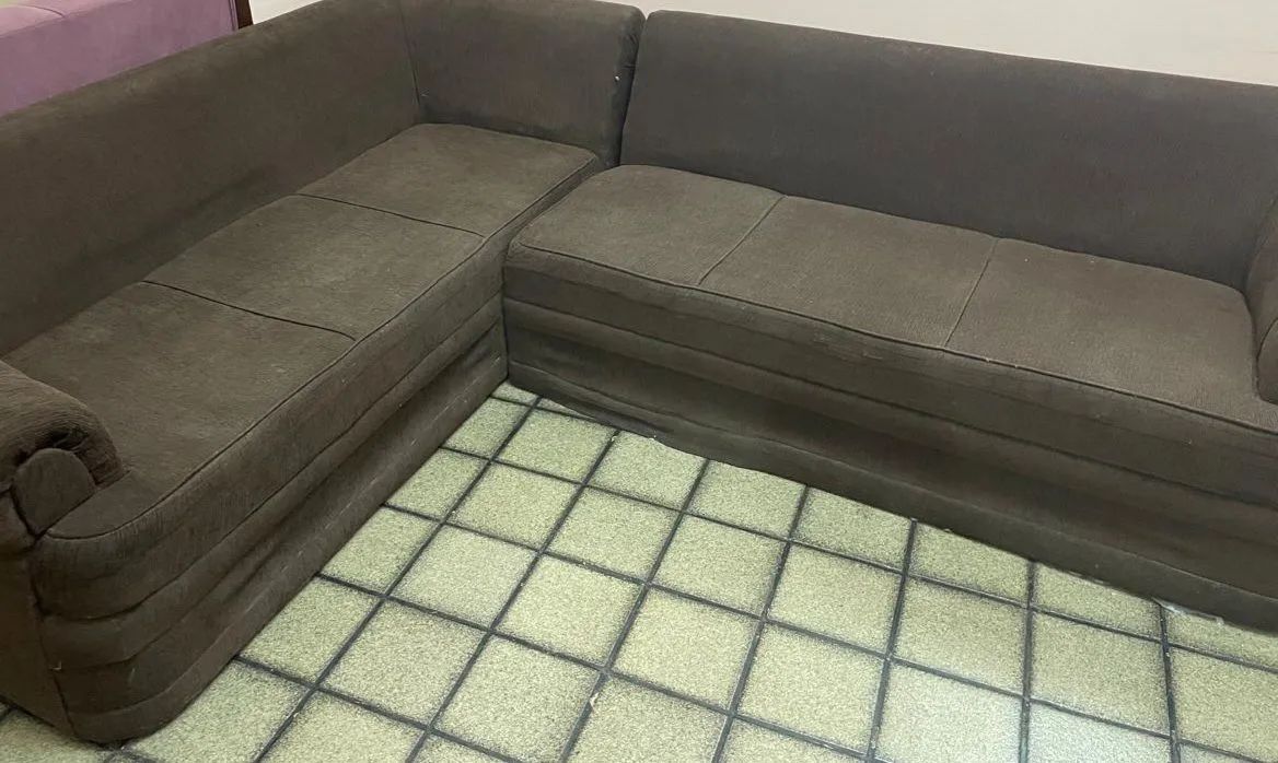 Vendo sofá - Foto 2