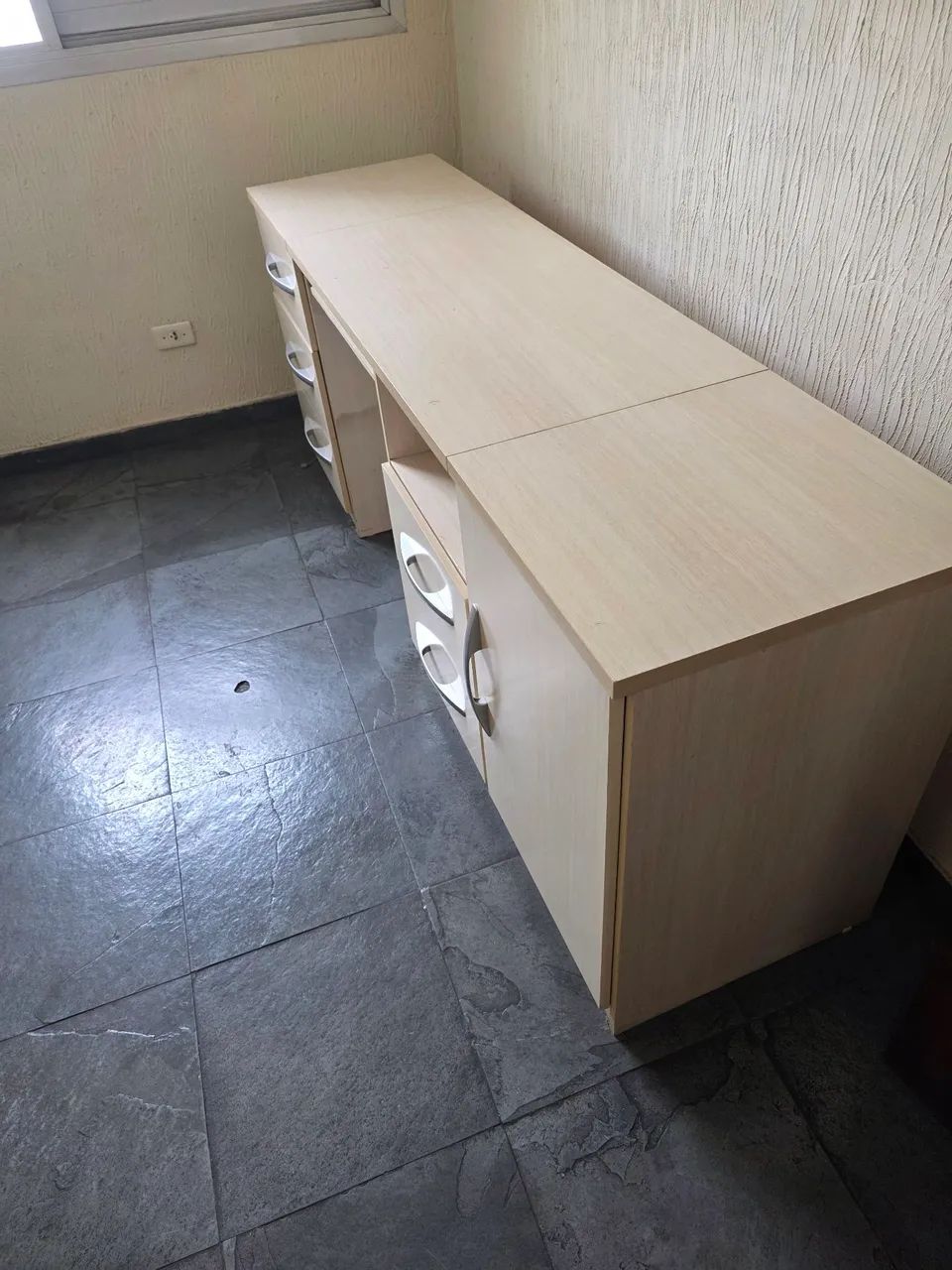 Escrivaninha/Mesa de Computador  - Foto 2