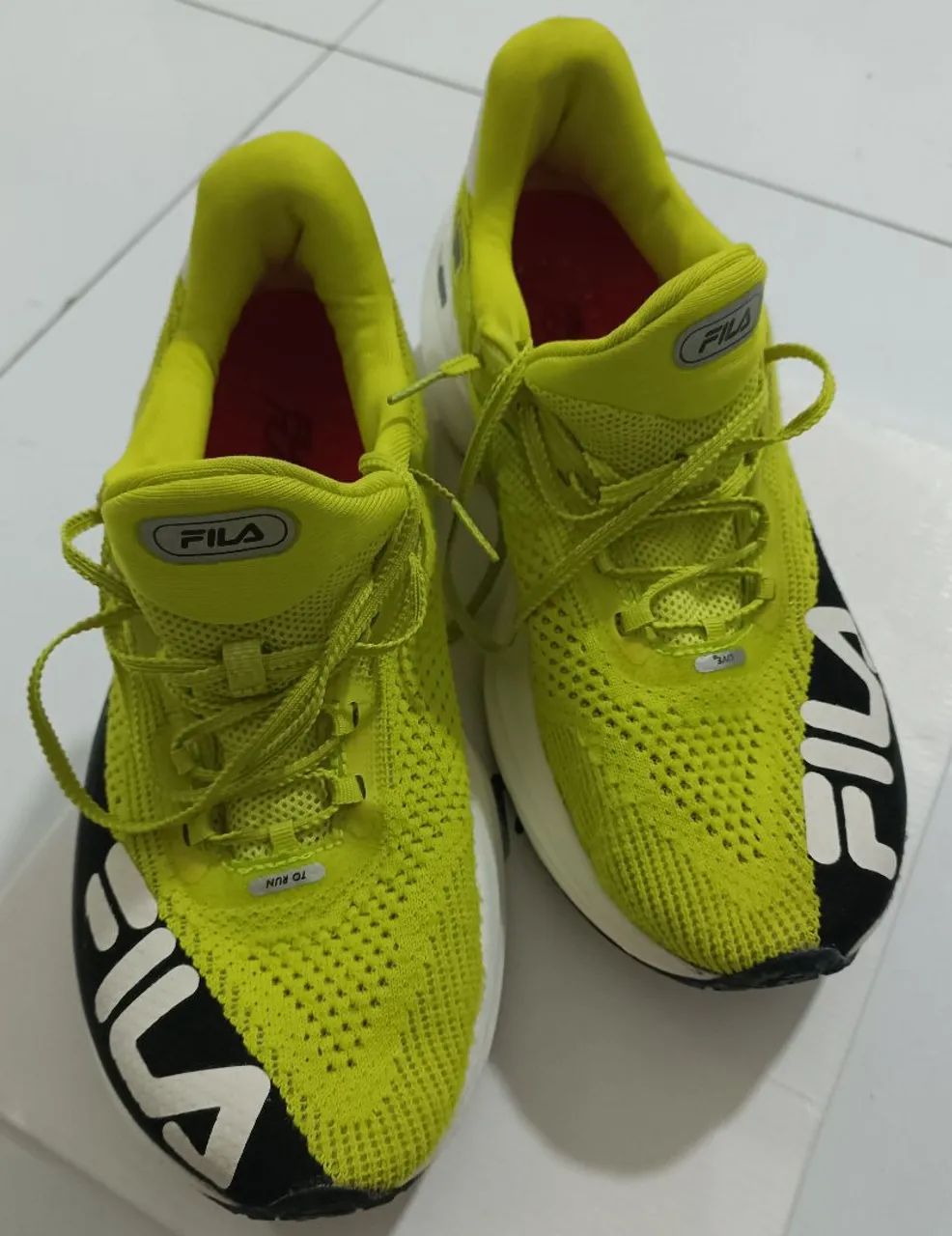 Fila SPEEDZONE  - Foto 2