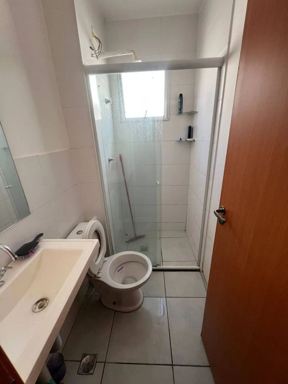 Apartamento Mobiliado com 2 quartos no Chapada dos Campos - Foto 4