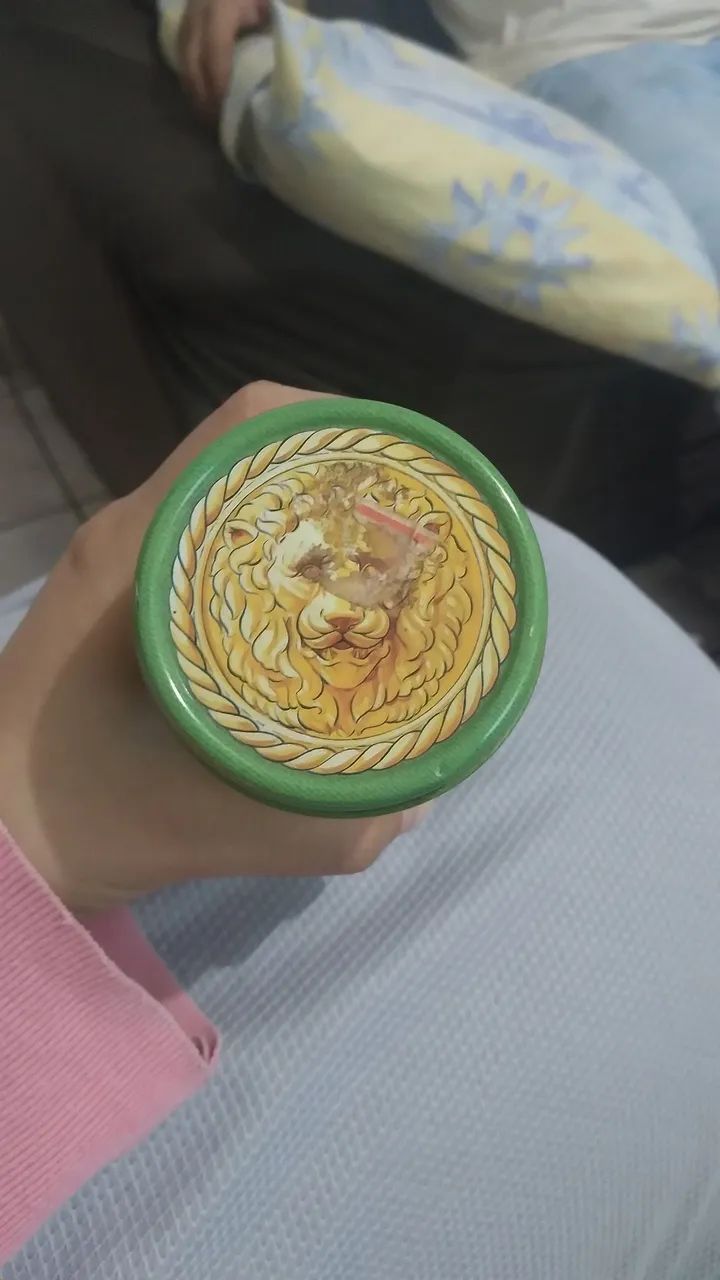 Perfume Versace Green Jeans (Raríssimo) - Foto 4