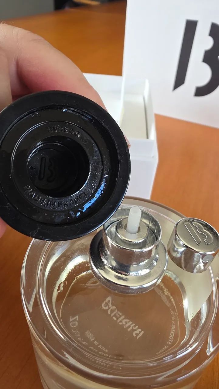 Perfume Byredo Alto Astral - 100ml - Foto 4