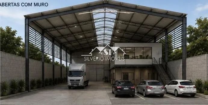 Galpão- Duque de Caxias, Parque A Equitativa - Foto 3