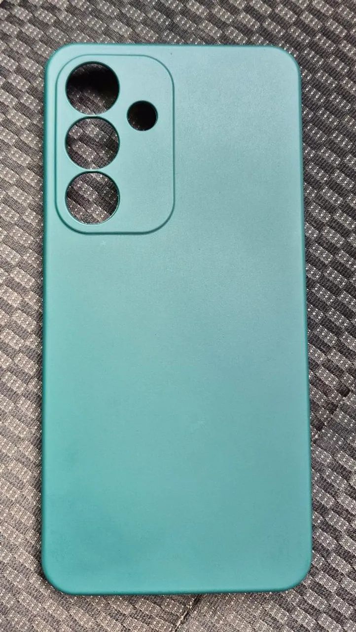 Capas para Samsung S25 FE (2 modelos)