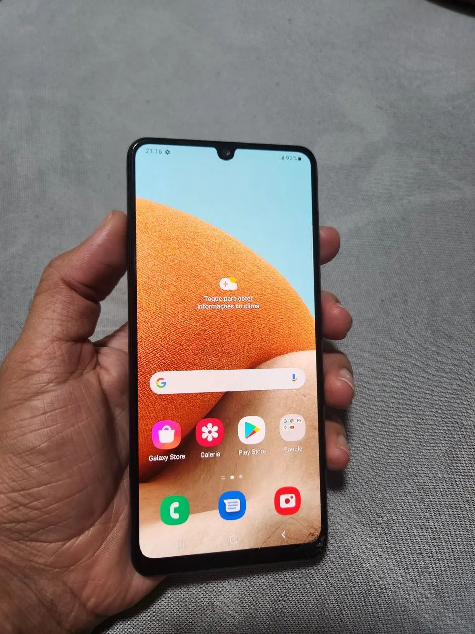 Samsung A32 128GB