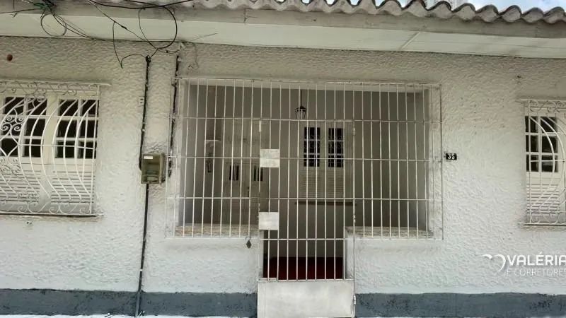 CASA EM VILA NA AV. NAZARÉ COM 02 QUARTOS - Foto 3