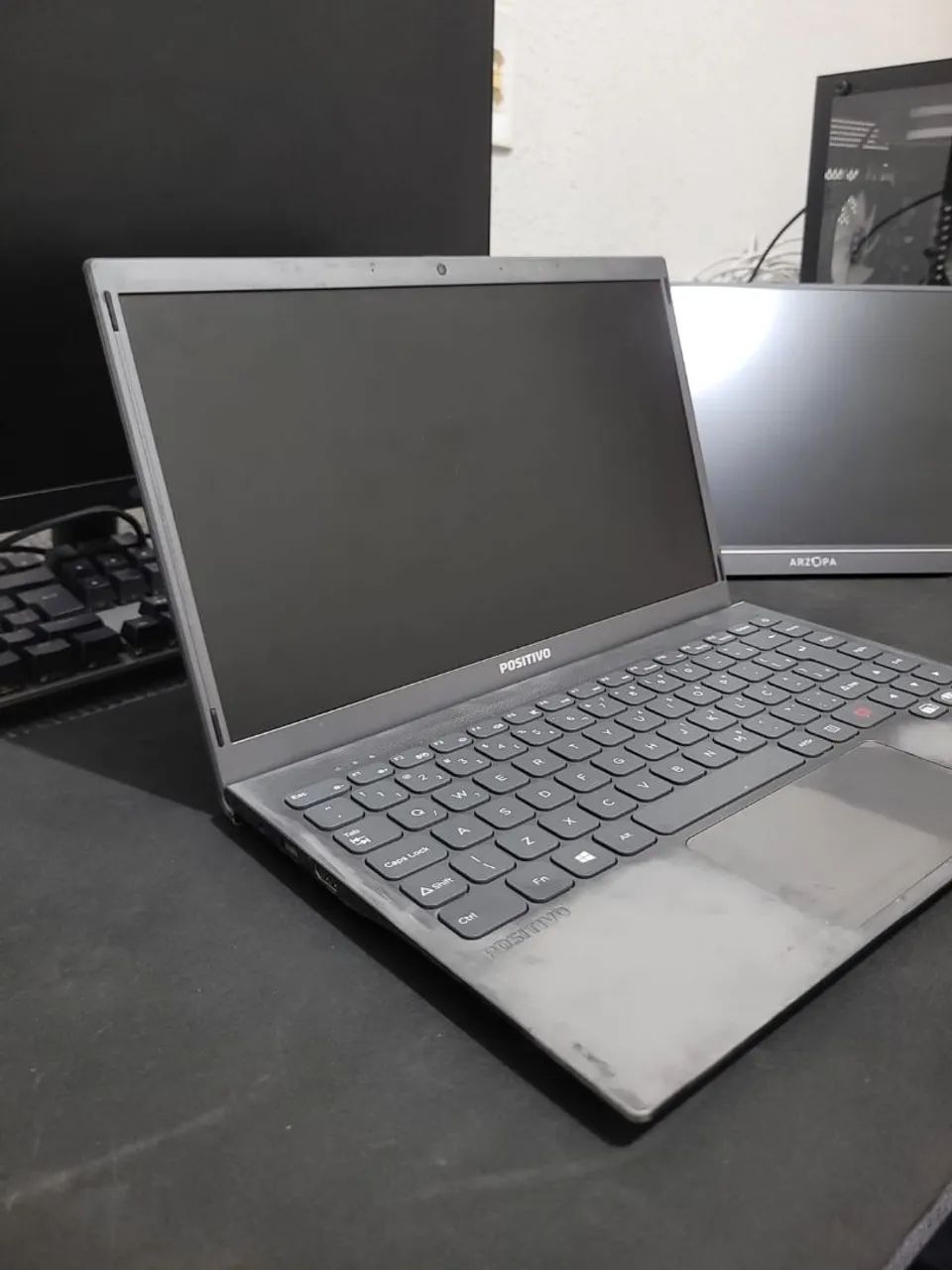 Notebook LeNovo