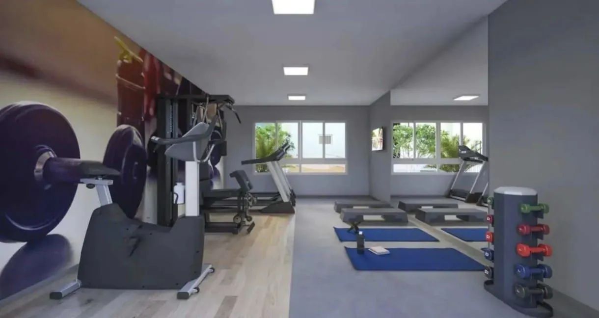 Vendo chave de apartmento - Foto 5