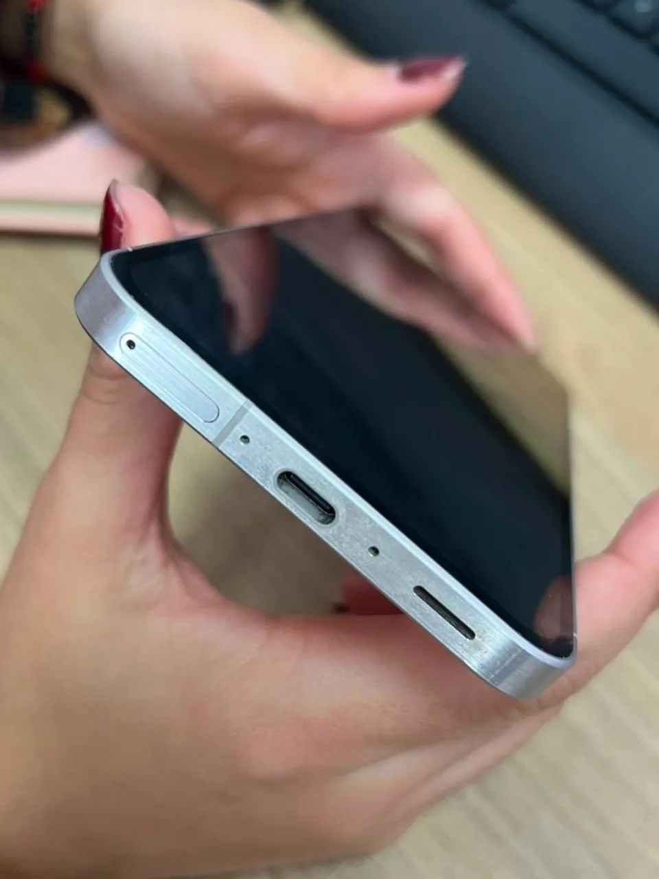 Samsung A56 5g 128gb - Foto 5