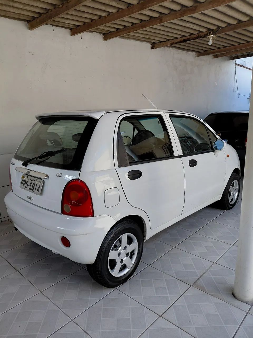 CHERY QQ  - Foto 5