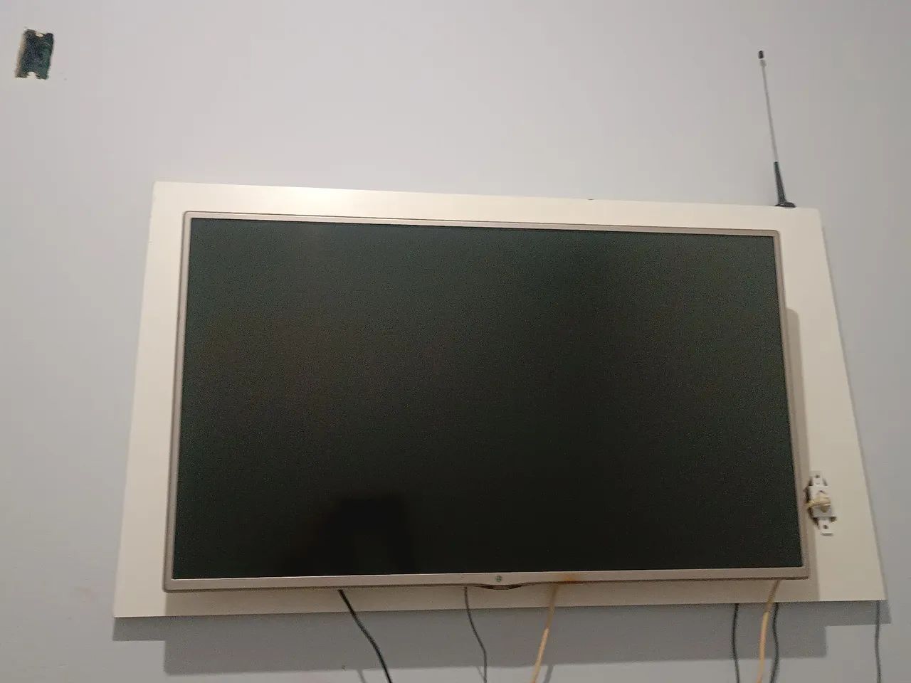 Tv LG 43" - Foto 2