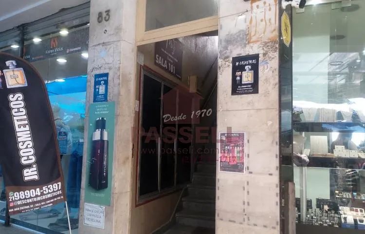 Apartamento Centro de Alcantara com 1 Quarto - Foto 2