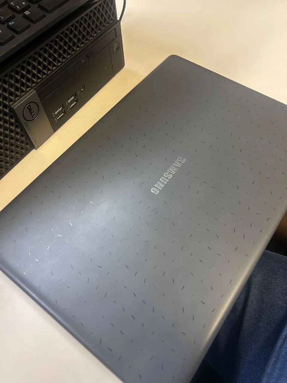Notebook Samsung  - Foto 5