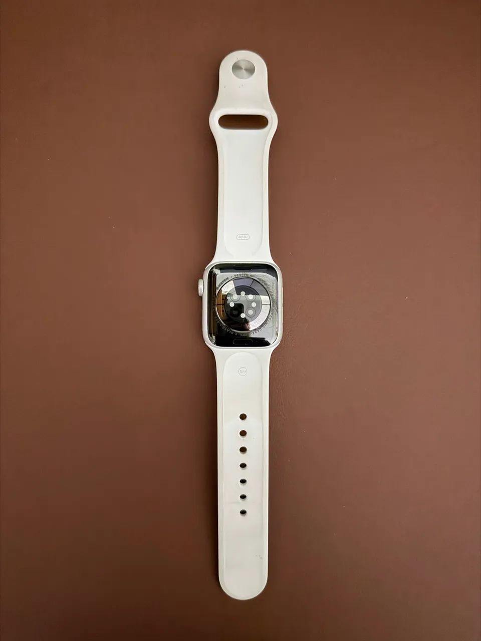 Apple Watch Series 6 40mm + Caixa + Pulseiras - Foto 2