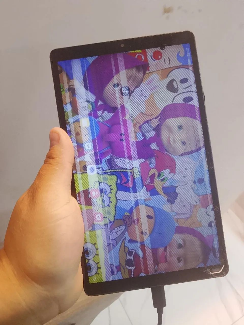 Tablet Samsung Galaxy  - Foto 2