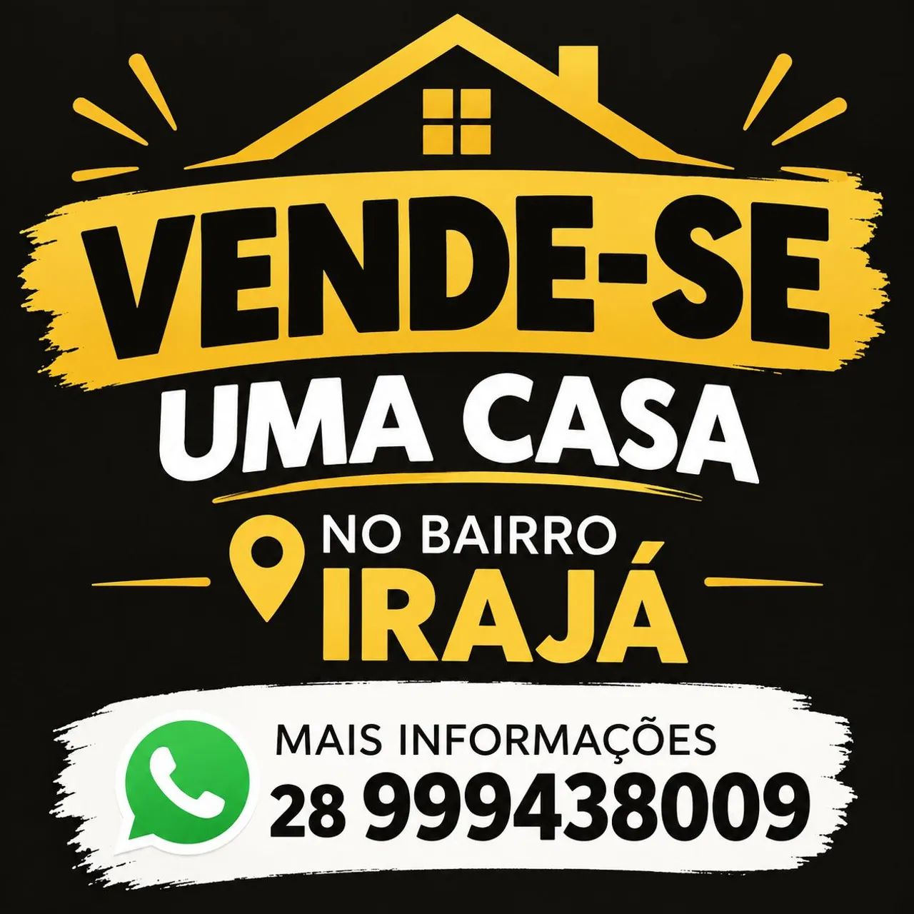 Casa muito bem localizada  - Foto 2