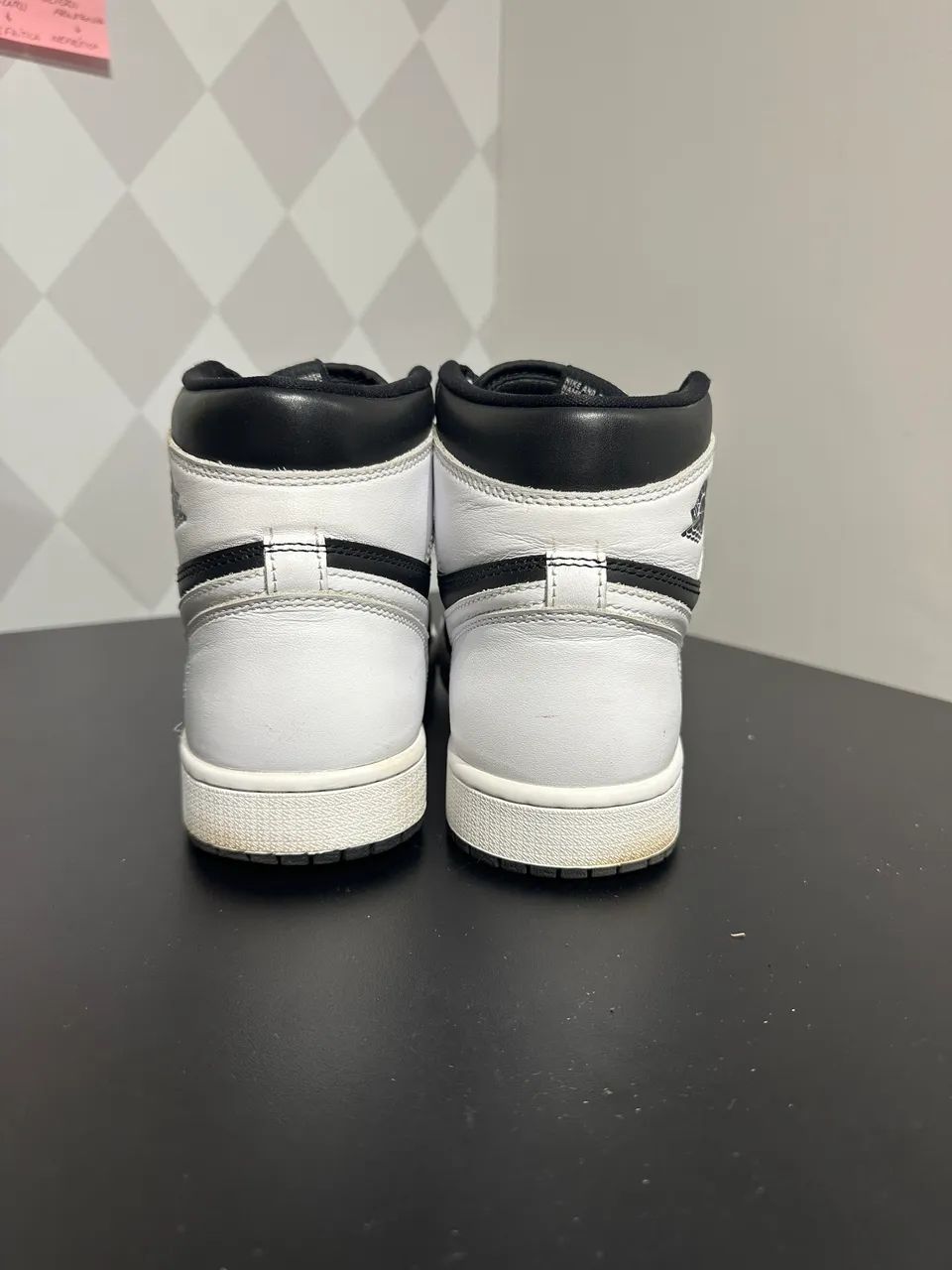 Nike air Jordan  - Foto 2